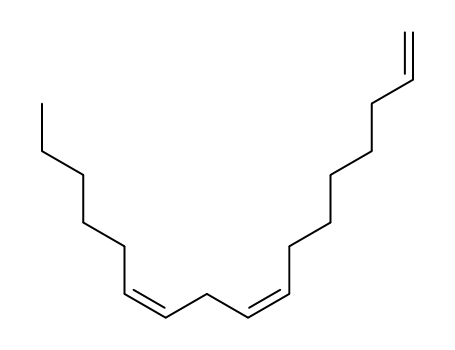 (Z,Z)-heptadeca-1,8,11-triene