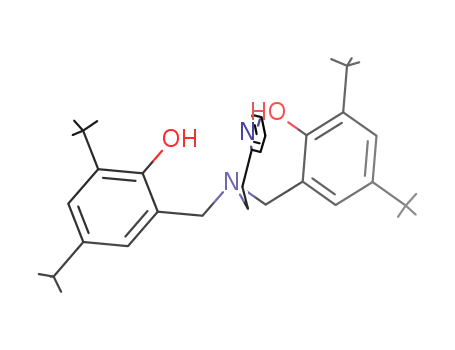 354160-03-5 Structure