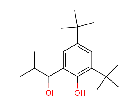 864066-01-3 Structure