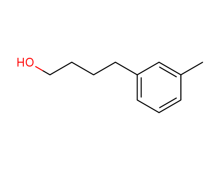 Benzenebutanol,3-methyl-
