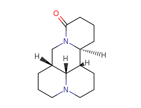 sophoridine(83148-91-8)