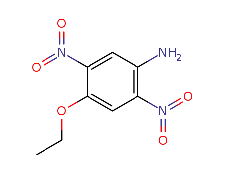 4-ethoxy-2,5-dinitro-aniline