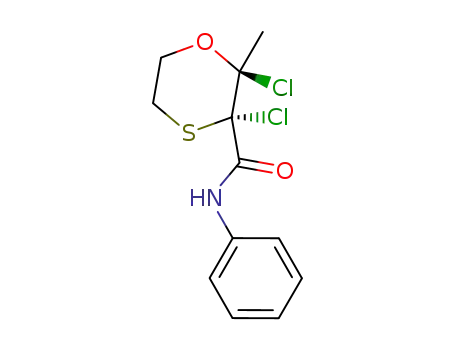 110512-33-9 Structure