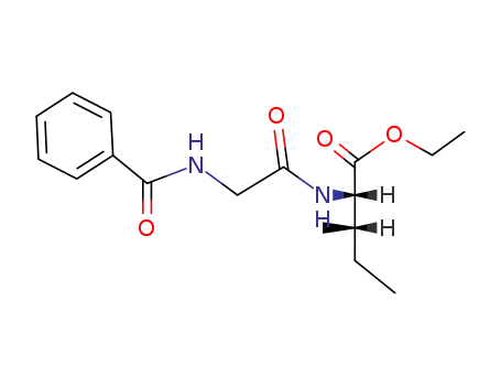 911672-00-9 Structure