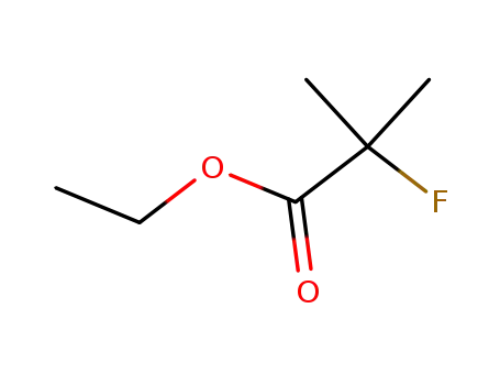 에틸 2-플루오로이소부티레이트