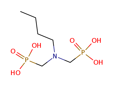 Phosphonic acid,[(tetradecylimino)bis(methylene)]bis- (9CI)