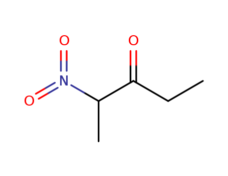 2-Nitro-3-pentanone