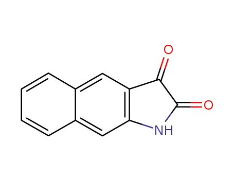 5810-96-8 Structure