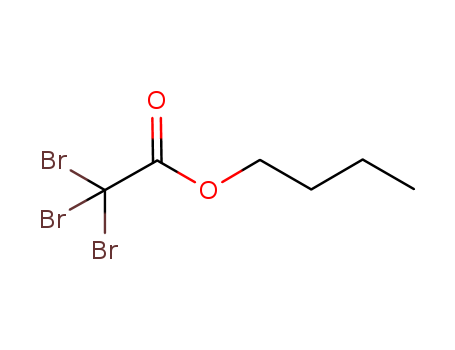 Acetic acid,2,2,2-tribromo-, butyl ester