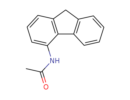 Acetamide,N-9H-fluoren-4-yl-
