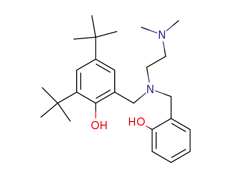 188713-26-0 Structure