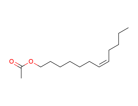 cis-7-Dodecenyl acetate