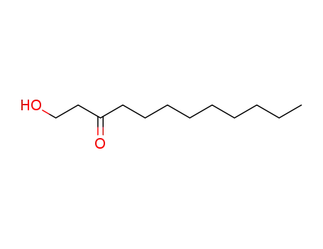 1-hydroxydodecan-3-one
