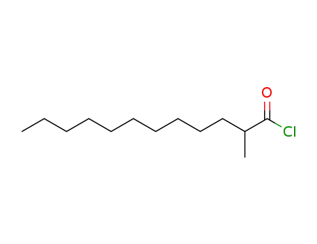 2-methyl-dodecanoyl chloride