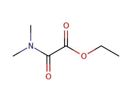 ETHYL N,N-DIMETHYLOXAMATE