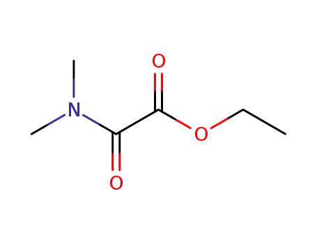 에틸 N,N-디메틸옥사메이트