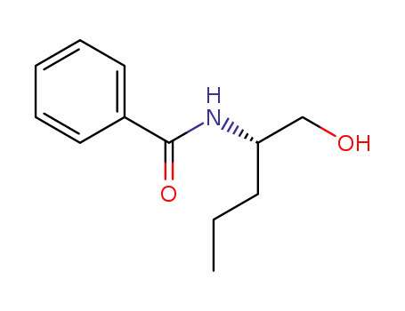 C<sub>12</sub>H<sub>17</sub>NO<sub>2</sub>