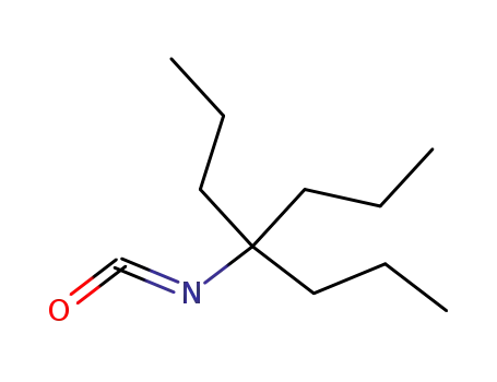 1,1-디프로필부틸 이소시아네이트