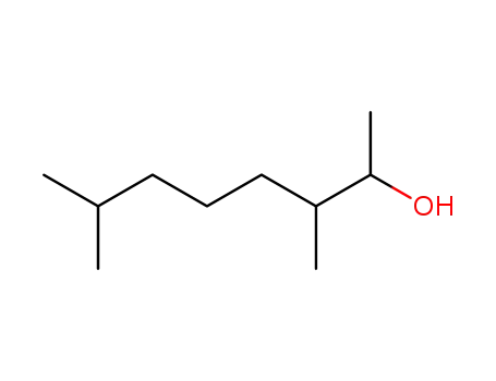 3,7-Dimethyloctan-2-ol
