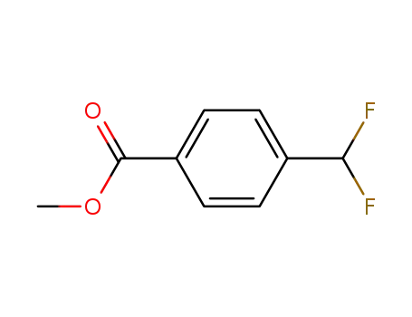 methyl 4-(difluoromethyl)benzoate