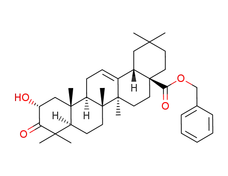 876723-81-8 Structure