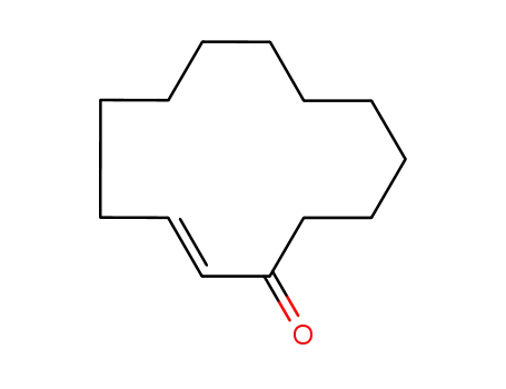 (E)-2-cyclotridecen-1-one