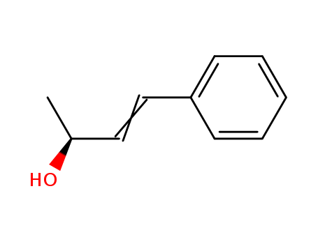 (S,E)-4-Phenyl-3-butene-2-ol