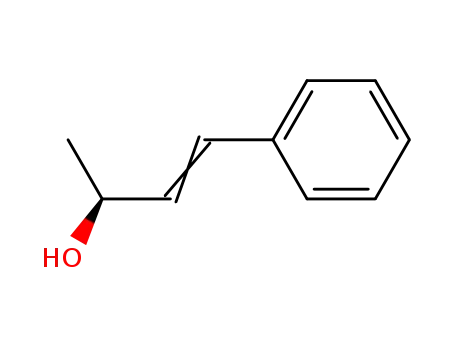 (S,E)-4-Phenyl-3-butene-2-ol