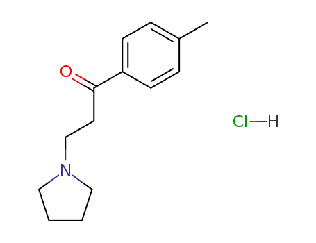 97635-24-0 Structure