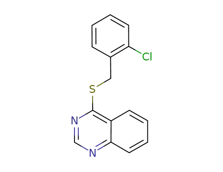 Molecular Structure of 722467-26-7 (C<sub>15</sub>H<sub>11</sub>ClN<sub>2</sub>S)