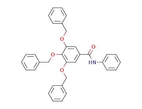 872279-29-3 Structure