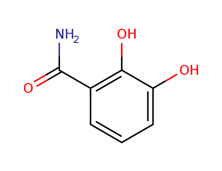 Benzamide, 2,3-dihydroxy-