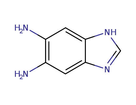 1H-BENZO[D]IMIDAZOLE-5,6-DIAMINE