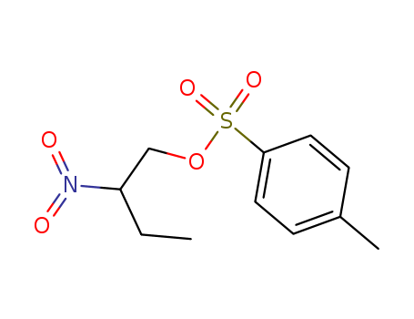 1-Butanol, 2-nitro-,1-(4-methylbenzenesulfonate) cas  23531-32-0