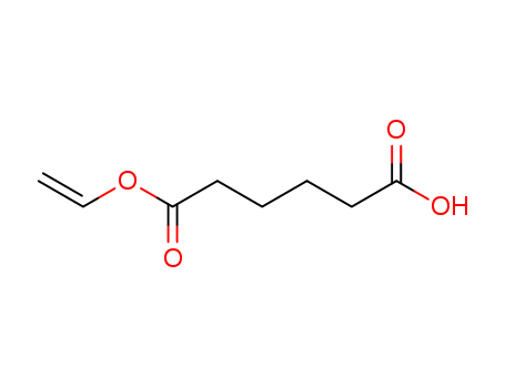 Hexanedioic acid,1-ethenyl ester