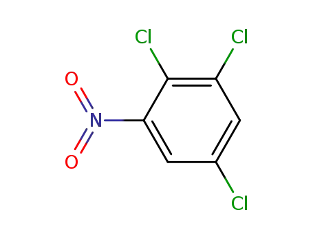 1,2,5-Trichloro-3-nitrobenzene