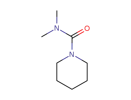 N,N-ジメチル-1-ピペリジンカルボアミド