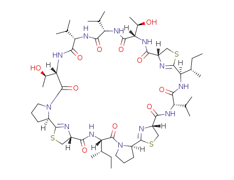 Molecular Structure of 1447695-69-3 (cycloforskamide)
