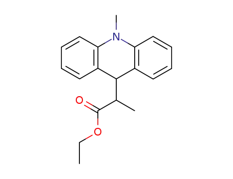134924-36-0 Structure