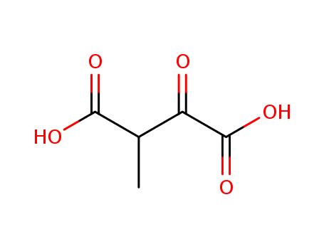 Butanedioic acid, methyloxo-