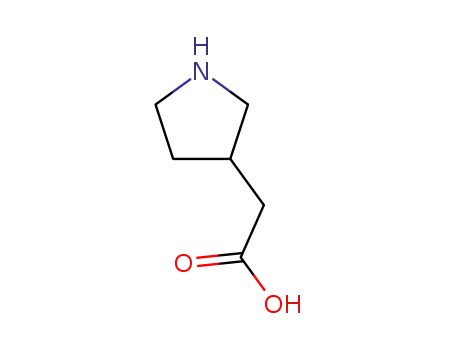 89203-64-5 Structure