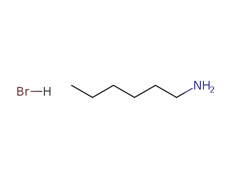 Hexanelammonium Bromide