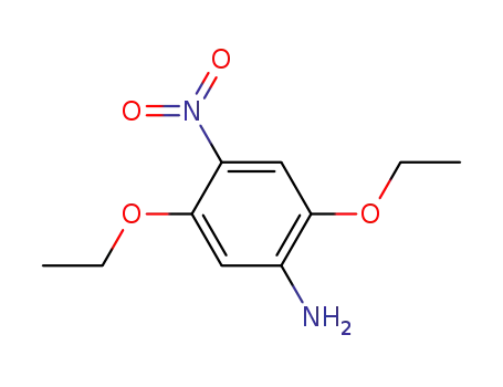 2,5-Diethoxy-4-nitroaniline