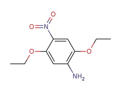 2,5-ジエトキシ-4-ニトロアニリン