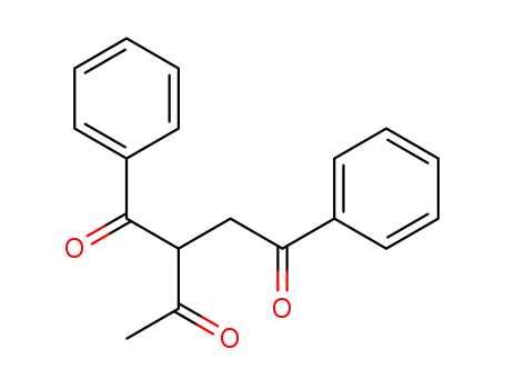 1,4-Pentanedione, 3-benzoyl-1-phenyl-
