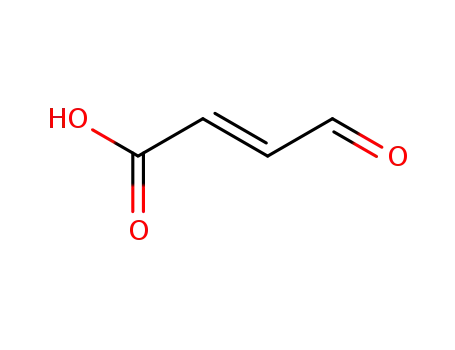 4437-06-3 Structure