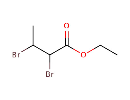 609-11-0 Structure