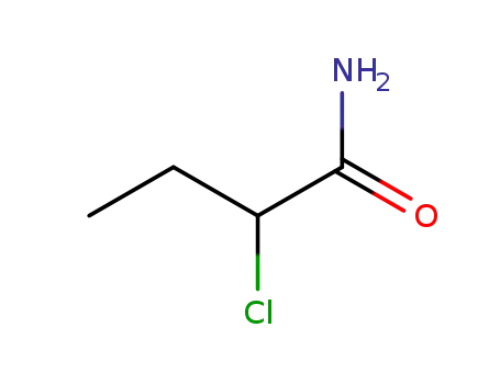 2-CHLOROBUTYRAMIDE