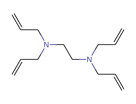 1,2-Ethanediamine,N1,N1,N2,N2-tetra-2-propen-1-yl-