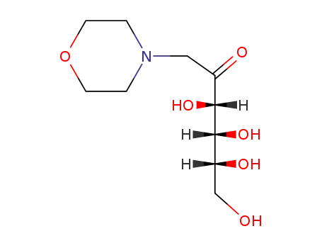 1-Deoxy-1-morpholinofructose